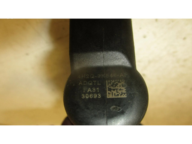 Vstřikovač 4H2Q9K546AF, 4H2Q-9K546-AF Land Rover Range Rover Sport L320 pro naftový motor 2.7 276DT