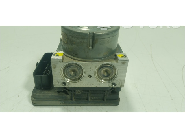 Блок АБС 476608628R, 476600078R Dacia Dokker 2012 - года