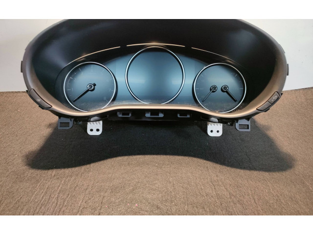 Панель приборов BDEL55430B, CV190528A0118 Mazda 3