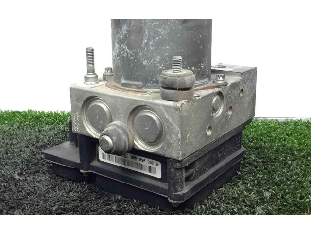 Блок АБС BOSCH Audi A4 Allroad - года