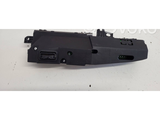 Спидометр (приборный щиток)