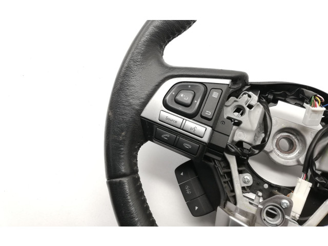 Руль Subaru Outback (BS) 2015 - 2019 года