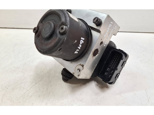 Блок АБС AC045001834, 1050736045 Suzuki Ignis