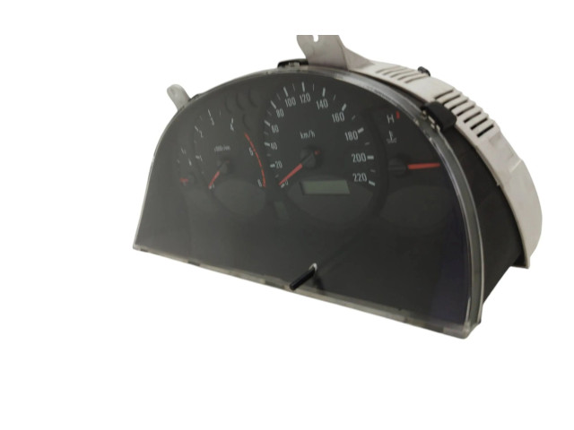 Панель приборов 8021008630, 0512120019 SsangYong Rexton I