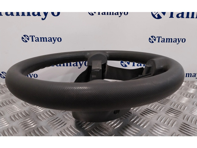 Руль Peugeot 107 2005 - 2014 года