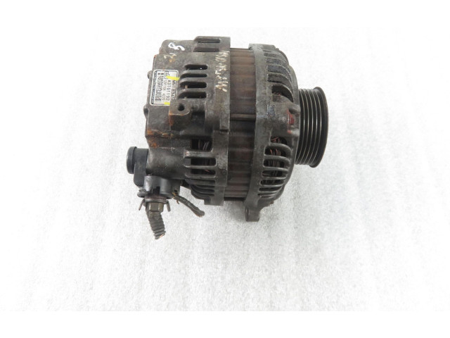 Генератор A3TG1192, MN183450 Mitsubishi Outlander