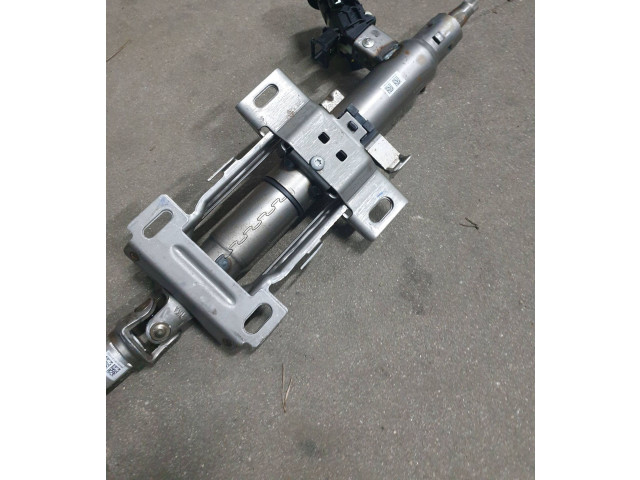 рейка Колонка рулевая 488108512R, 7042974105 Smart ForTwo III C453 2014 - года