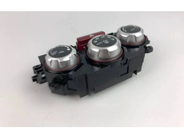 Блок управления климат-контролем 72311SC060 Subaru Forester SH