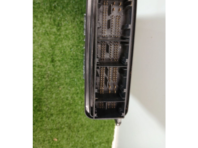 Řídící jednotka 7639217, 5wk93870 BMW X6 E71 2013