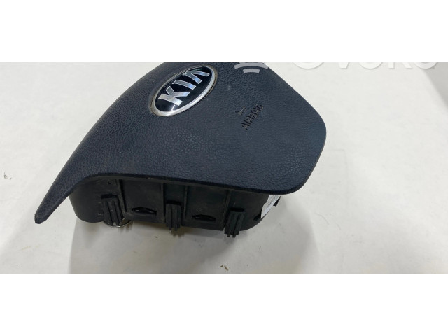 Подушка безопасности водителя 56900A2100, DMDAB1107 KIA Ceed