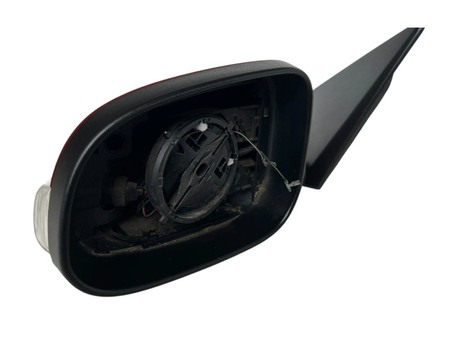 Зеркало электрическое        Volvo C30  2007 - 2010 года   