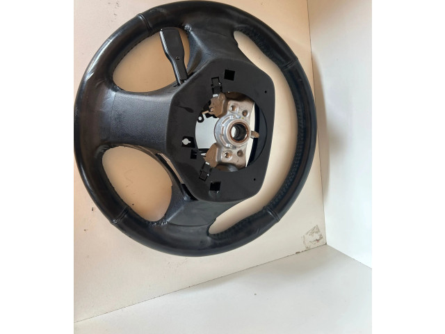 Руль Lexus IS 220D-250-350 2006 - 2013 года GS12002380