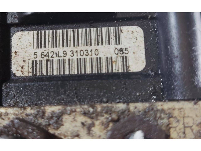 Блок АБС 265951240   KIA  Venga   -  года