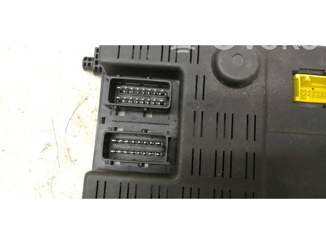   Pojistková skříňka 9642409880   Citroen Berlingo 1997