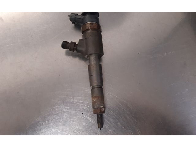 Vstřikovač 1980K2 Citroen C3