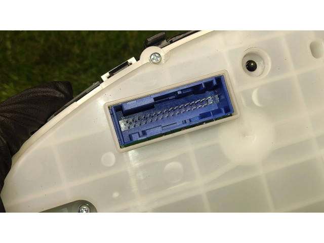 Přístrojová deska Chevrolet Cruze II 2017 39084636, 812372274