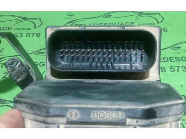 Jednotka ABS 0265222006 Seat Cordoba (6L) 2002