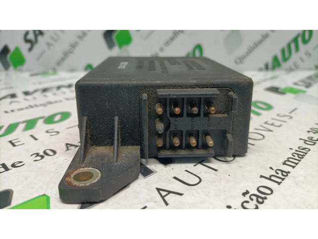 Блок подушек безопасности SV2-23-10 Mercedes-Benz 190 W201