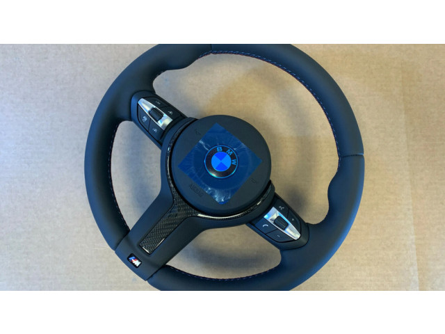 Руль BMW X3 F25  2010-2017 года 32307850403, 32308092206      