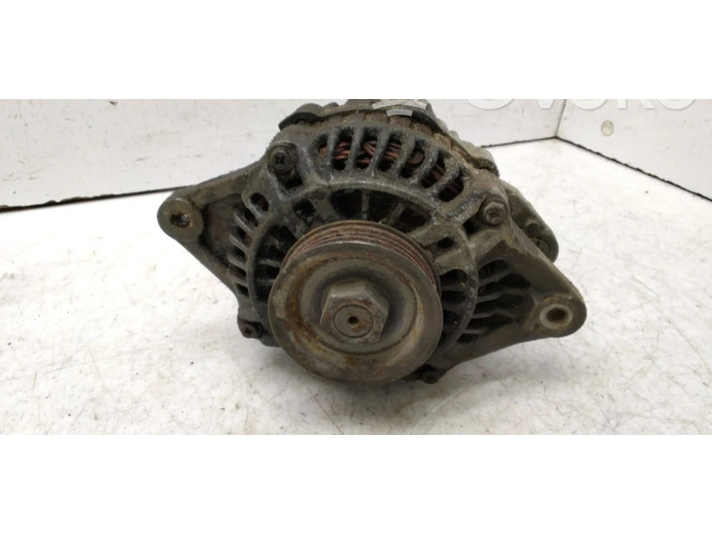 Генератор MD309333, A5T05091 Mitsubishi Colt