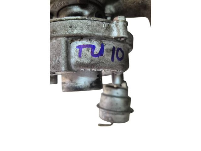 Турбина Ford Galaxy 028253019, HK50088854