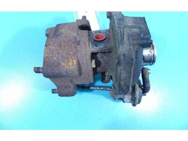  Турбина Renault Clio II  5435-970-0011, IMPRK1265451         