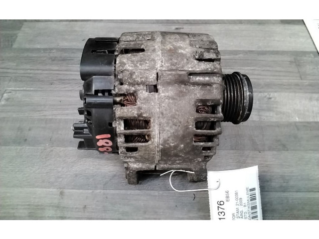 Генератор 059903016J, TG15C095 Audi A5 8T 8F