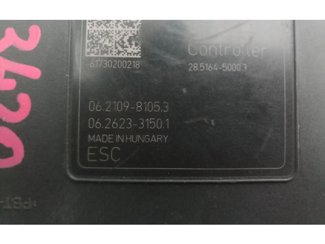 Блок АБС 06210981053 Hyundai i10 2013 - 2018 года