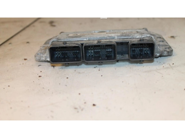 Řídící jednotka 820044583, 820044583 Renault Espace IV 2006