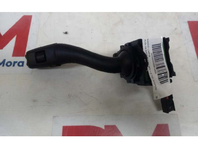 Переключатель дворников 8P053519E, MANDOLIMPIA   Audi A3 S3 A3 Sportback 8P