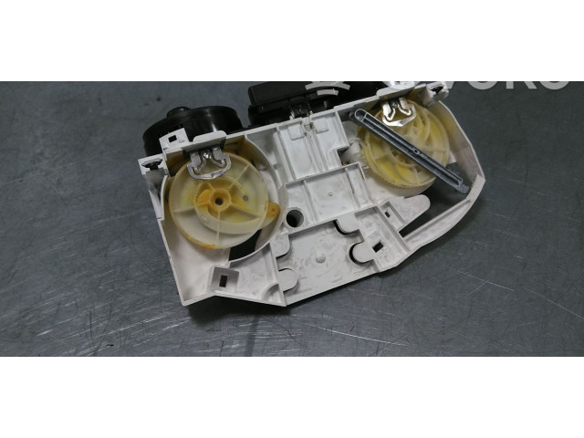 Турбина Блок управления кондиционера воздуха / климата/ печки (в салоне) Volkswagen Golf IV 1J0819045F для двигателя AKL