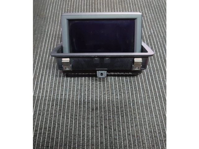 Дисплей 8X0857273B, 24032014 Audi A1