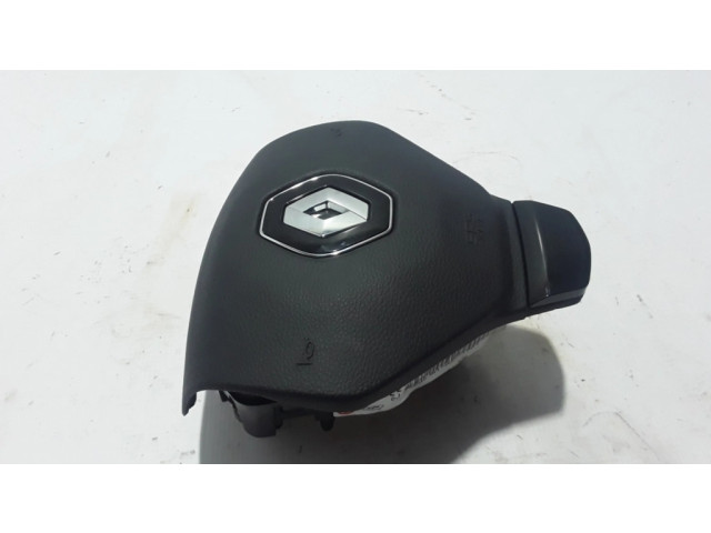 Подушка безопасности водителя 484205JH0A   Renault Alaskan