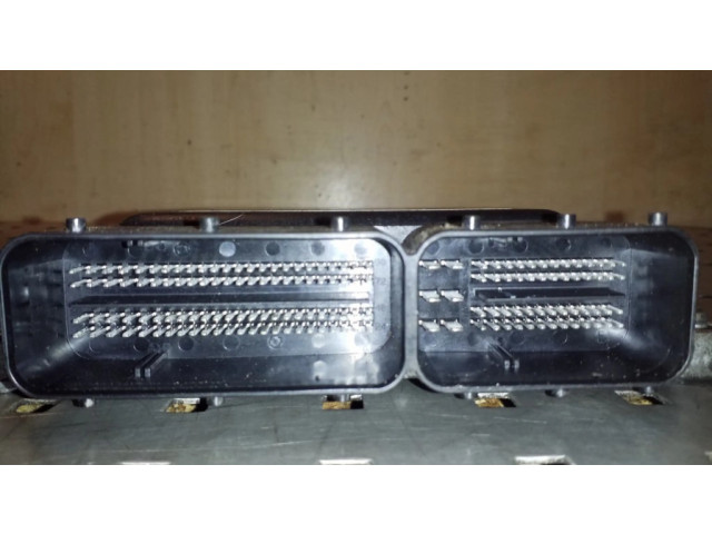 Блок управления двигателя 1860B891, 2757001833 Mitsubishi ASX