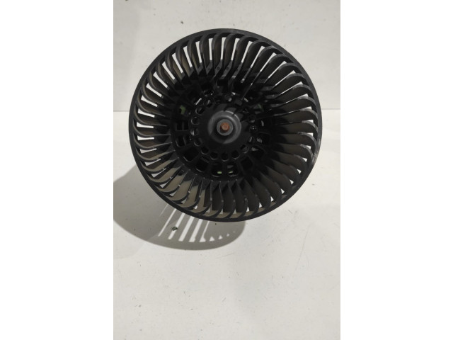 Вентилятор печки Peugeot 2008 I