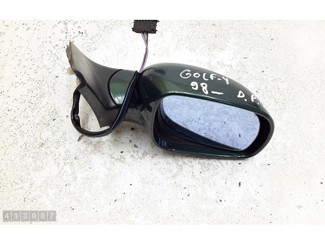 Масляный насос e1010515 Volkswagen Golf IV