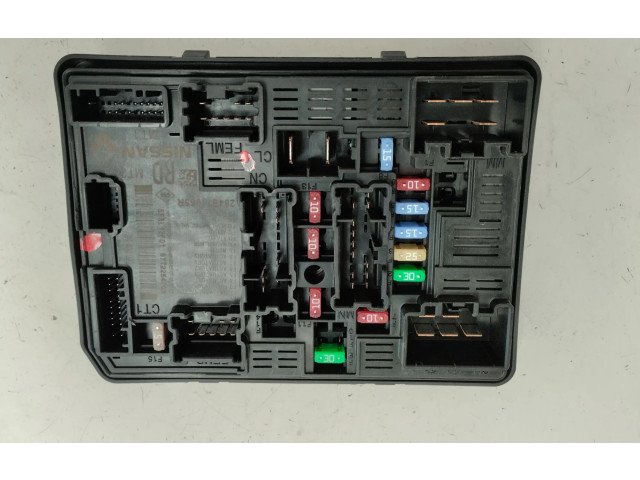 Модуль управления BSM 284B71965R Dacia Sandero