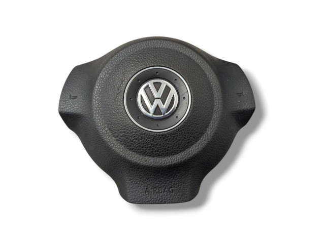 Руль Volkswagen Golf Plus 2005 - 2013 года 5K041909J