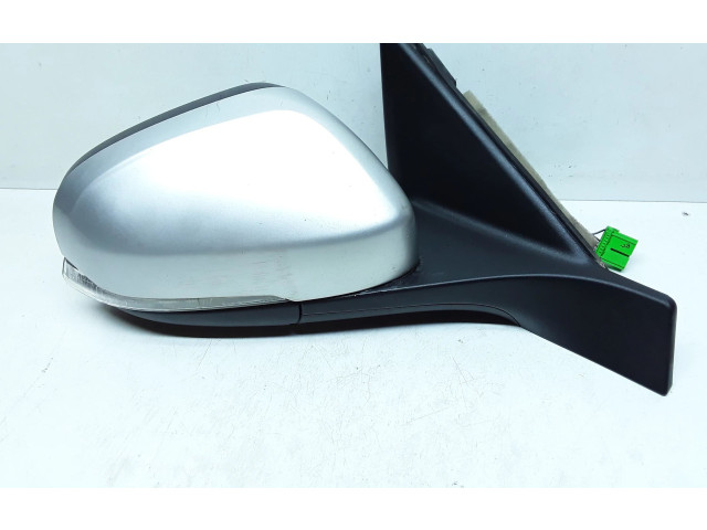 Зеркало электрическое Volvo V70 2008 - 2013 года