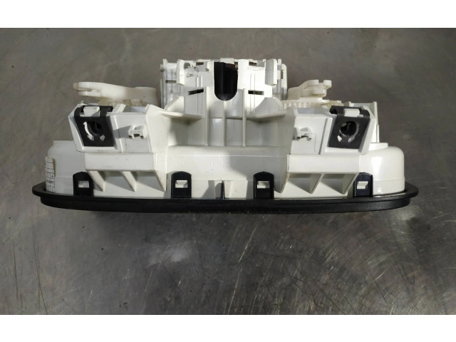 Блок управления двигателя 05073401000013 Citroen Nemo