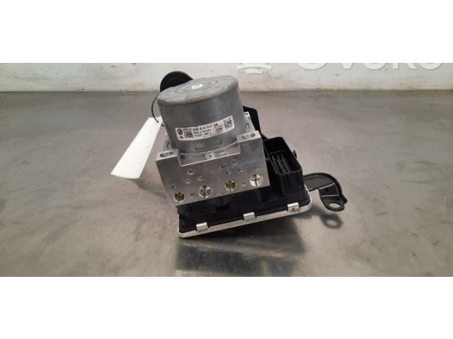 Блок АБС 5Q0614517GB Skoda Karoq 2017 - года