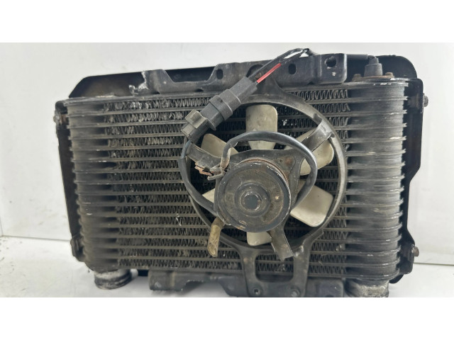 Интеркулер 1271000421 Mitsubishi L200 2.5