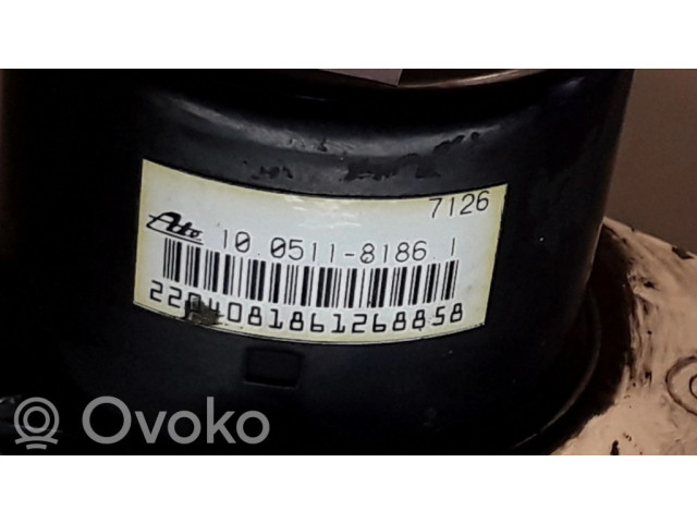 Jednotka ABS 25094601033, 343999 Chrysler Voyager 1998