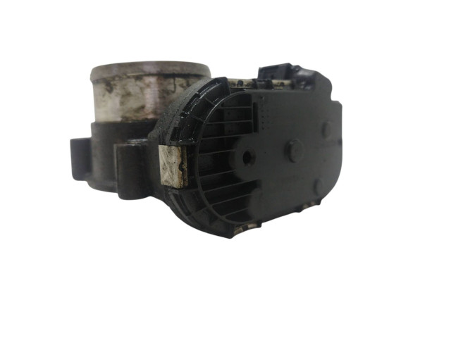 Дроссельная заслонка BK2Q9E926AC, 0280750598 Ford Tourneo Custom 2012