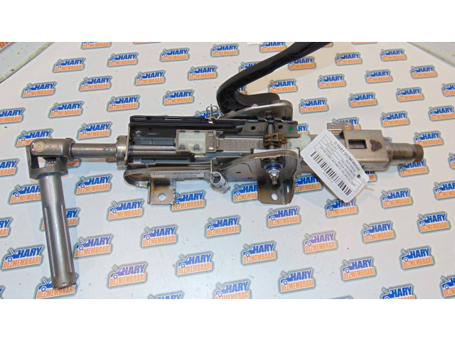 Рулевая рейка 5Q1419502AQ, 17121502016 Skoda Octavia Mk3 (5E) 2013 - 2019 года