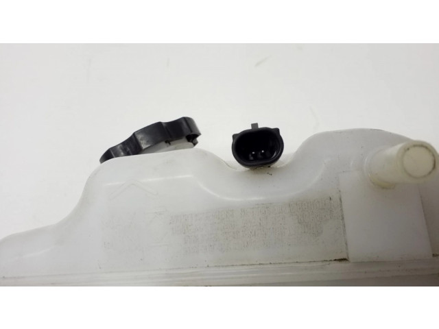 Главный тормозной цилиндр