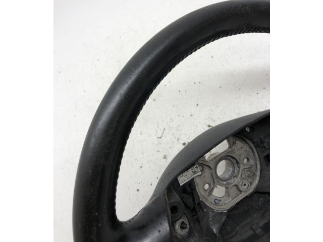 Руль Audi A6 S6 C5 4B  1997 - 2005 года 8Z0419091E, 8E0000124      