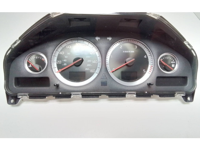 Панель приборов 30765610, 69199160T Volvo XC90