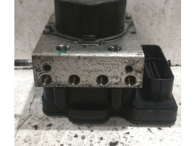 Jednotka ABS 476601H20A, 476601H20A Nissan Micra 2015