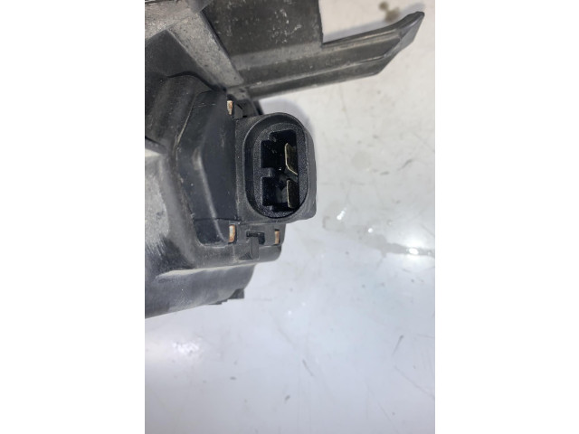 Вентилятор радиатора Mitsubishi Endeavor